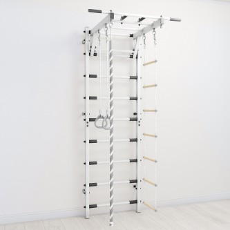 Спортивный комплекс усиленный + 