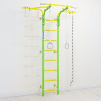 Комплекс «Шведская стенка S6 Karusel» Комплекс «Шведская стенка S6 Karusel»