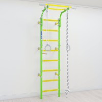 Комплекс «Шведская стенка Next Top» Комплекс «Шведская стенка Next Top»