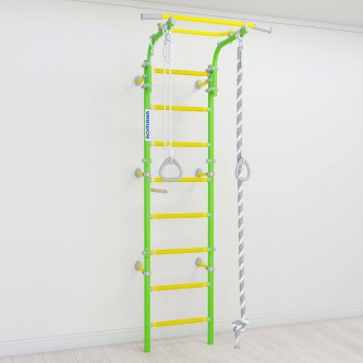 Комплекс «Шведская стенка Next Top» Комплекс «Шведская стенка Next Top»