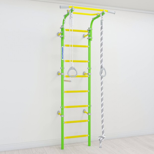 Комплекс «Шведская стенка Next Top» Комплекс «Шведская стенка Next Top»