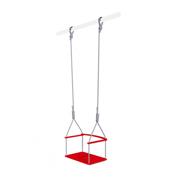 Качели со спинкой Качели со спинкой