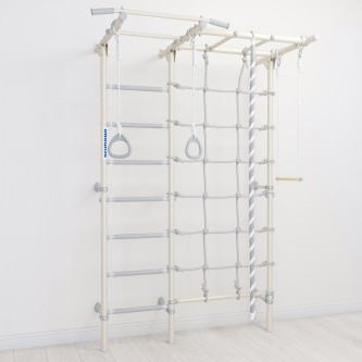 Комплекс «Шведская стенка S7.1» Комплекс «Шведская стенка S7.1»