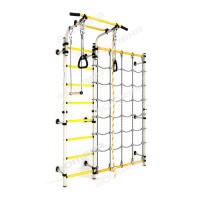 Шведская стенка Карусель S3