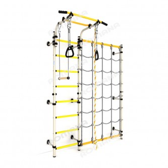 Шведская стенка Карусель S3