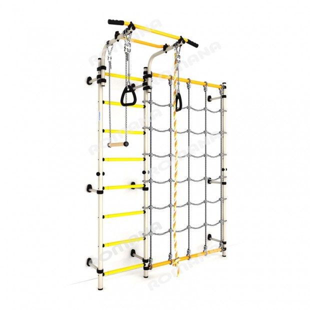 Шведская стенка Карусель S3 Шведская стенка Карусель S3