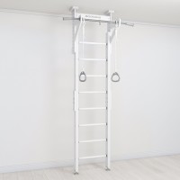 Комплекс «Шведская стенка деревянная Eco 1.1» Комплекс «Шведская стенка деревянная Eco 1.1»