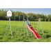 Детский спортивный комплекс для дачи Радуга