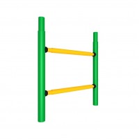 Вставка 2 ступени (410 мм) 6.92.70.2.06.410.01 Вставка 2 ступени (410 мм) 6.92.70.2.06.410.01