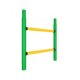 Вставка 2 ступени (410 мм) 6.92.70.2.06.410.01 Вставка 2 ступени (410 мм) 6.92.70.2.06.410.01