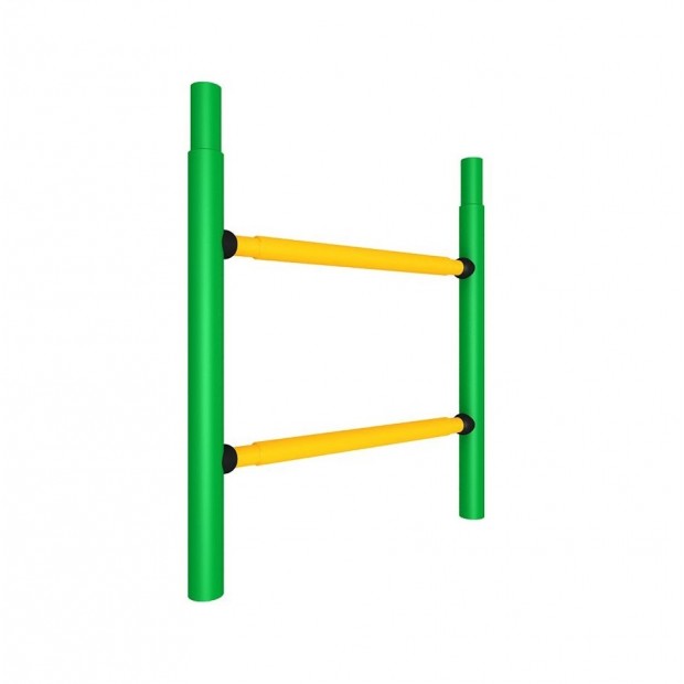 Вставка 2 ступени (410 мм) 6.92.70.2.06.410.01