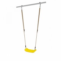  Качели пластиковые