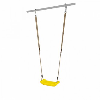  Качели пластиковые