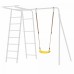 Качели пластиковые Качели пластиковые