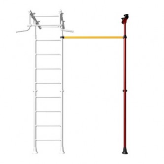 Комплект стойка распорная со связью Комплект стойка распорная со связью