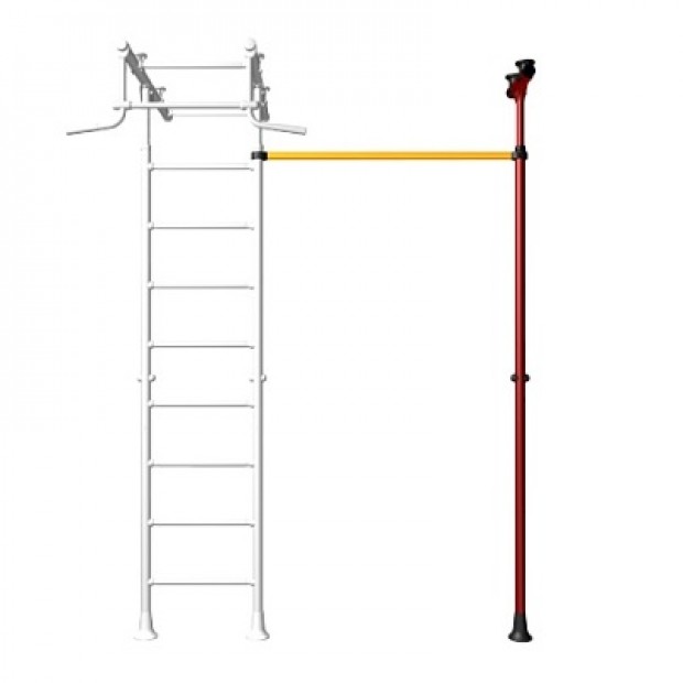 Комплект стойка распорная со связью Комплект стойка распорная со связью