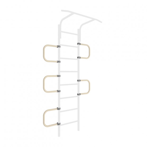 Лаз змейка комплект (5 штук)#