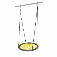 Качели-гнездо сетка 80см Качели-гнездо сетка 80см