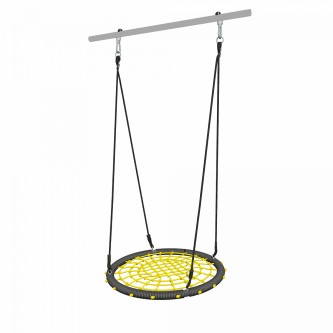 Качели-гнездо сетка 80см Качели-гнездо сетка 80см
