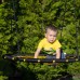Качели-гнездо сетка 100см Качели-гнездо сетка 100см