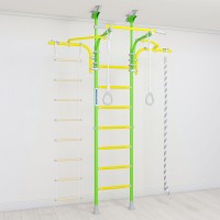 Комплекс «Шведская стенка R6» Комплекс «Шведская стенка R6»