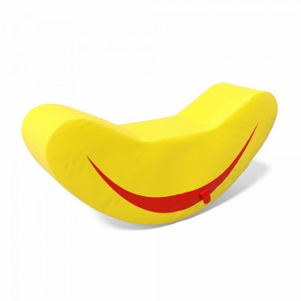 Контурная мягкая игрушка «Язычок-качалка» Контурная мягкая игрушка «Язычок-качалка»