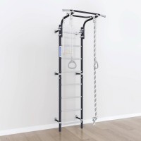 Комплекс «Шведская стенка Next Grafit» Комплекс «Шведская стенка Next Grafit»