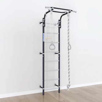 Комплекс «Шведская стенка Next Grafit» Комплекс «Шведская стенка Next Grafit»