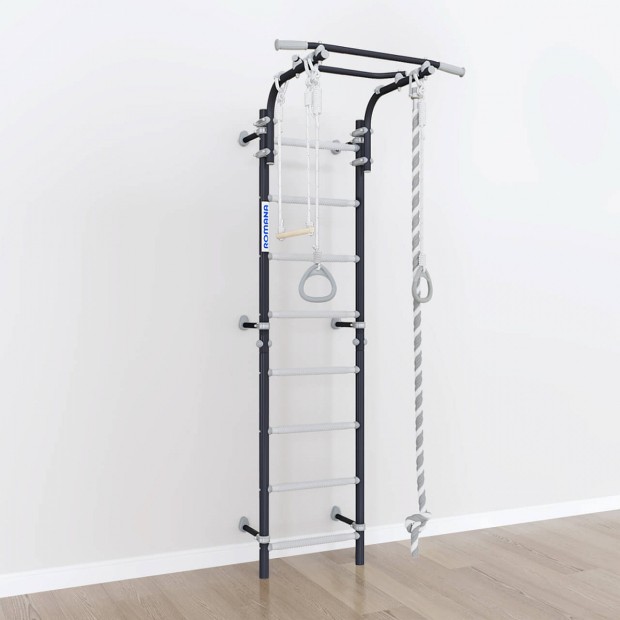 Комплекс «Шведская стенка Next Grafit»