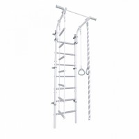 Комплекс «Шведская стенка Next Lite+»