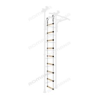 КАРУСЕЛЬ Лестница веревочная КАРУСЕЛЬ Лестница веревочная