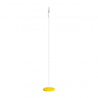 Подвес желтый Подвес желтый