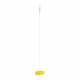 Подвес желтый Подвес желтый
