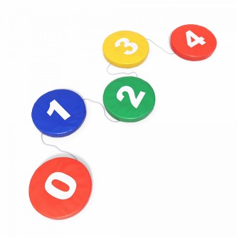 Мягкая форма «Шагайка» Мягкая форма «Шагайка»