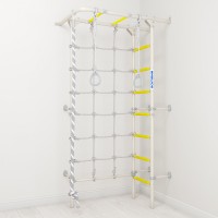 Комплекс «Шведская стенка S4» Комплекс «Шведская стенка S4»