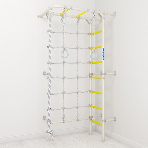 Комплекс «Шведская стенка S4» Комплекс «Шведская стенка S4»