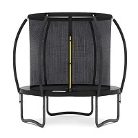 Батут 10-футовый (⌀ 305 см) Батут 10-футовый (⌀ 305 см)