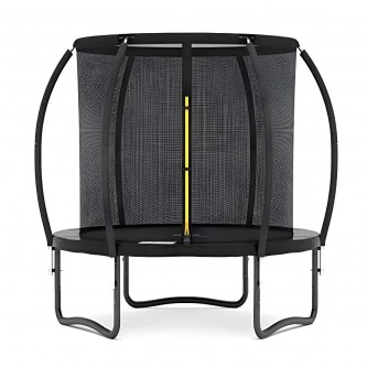 Батут 10-футовый (⌀ 305 см) Батут 10-футовый (⌀ 305 см)