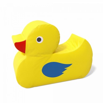 Контурная игрушка «Утёнок» Контурная игрушка «Утёнок»