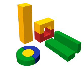 Мягкий конструктор «Карапузы» Мягкий конструктор «Карапузы»