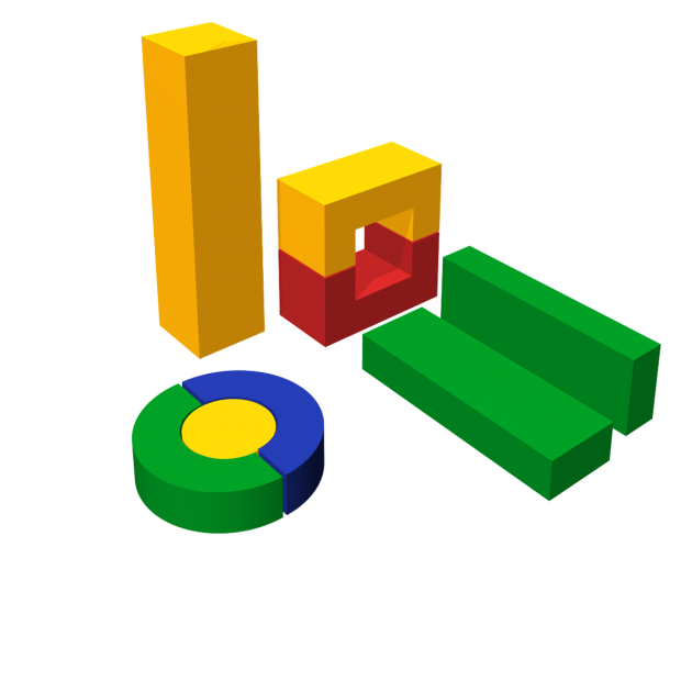 Мягкий конструктор «Карапузы» Мягкий конструктор «Карапузы»