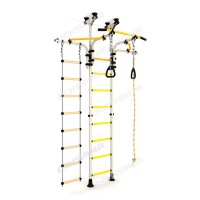 Шведская стенка Карусель R5