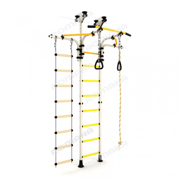 Шведская стенка Карусель R5 Шведская стенка Карусель R5