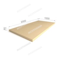 Мягкий щит (Мат) 1000*2000*60, в 2 сложения Мягкий щит (Мат) 1000*2000*60, в 2 сложения