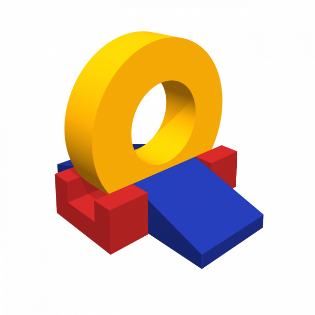 Мягкий спортивный модуль «Кольцо» Мягкий спортивный модуль «Кольцо»