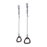 Кольца гимнастические Кольца гимнастические