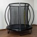 Батут 5-футовый (⌀ 152 см) Батут 5-футовый (⌀ 152 см)