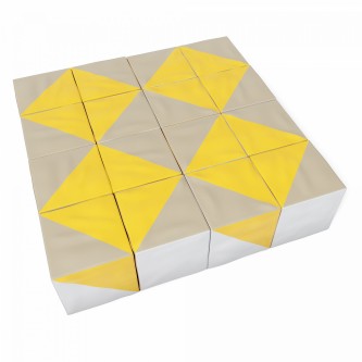 Набор кубиков «Калейдоскоп» Набор кубиков «Калейдоскоп»