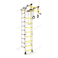 Шведская стенка Карусель Комета