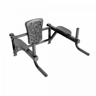 Брусья на домашний спортивный комплекс усиленный+ Брусья на домашний спортивный комплекс усиленный+